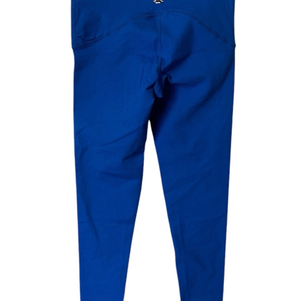 NWT     WOMEN with CONTROL Workout Capri Leggings XSMALL     #T - Picture 3 of 8